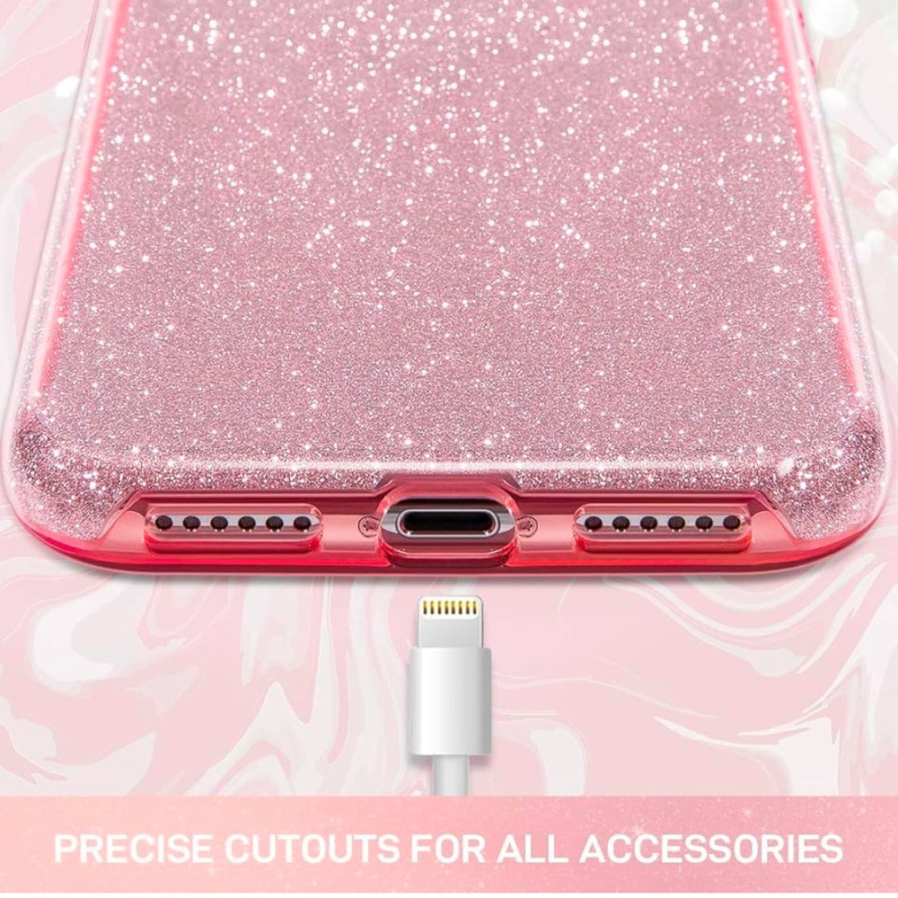 ❣️HP❣️MILPROX PROTECTIVE PHONE CASE FOR IPHONE 11 - Picture 3 of 9